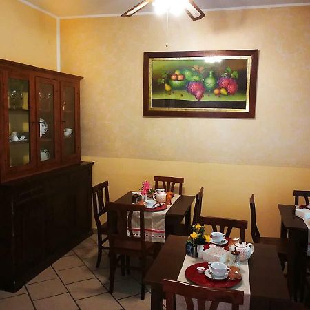 مبيت وإفطار بيرودجا Casa Perugina المظهر الخارجي الصورة