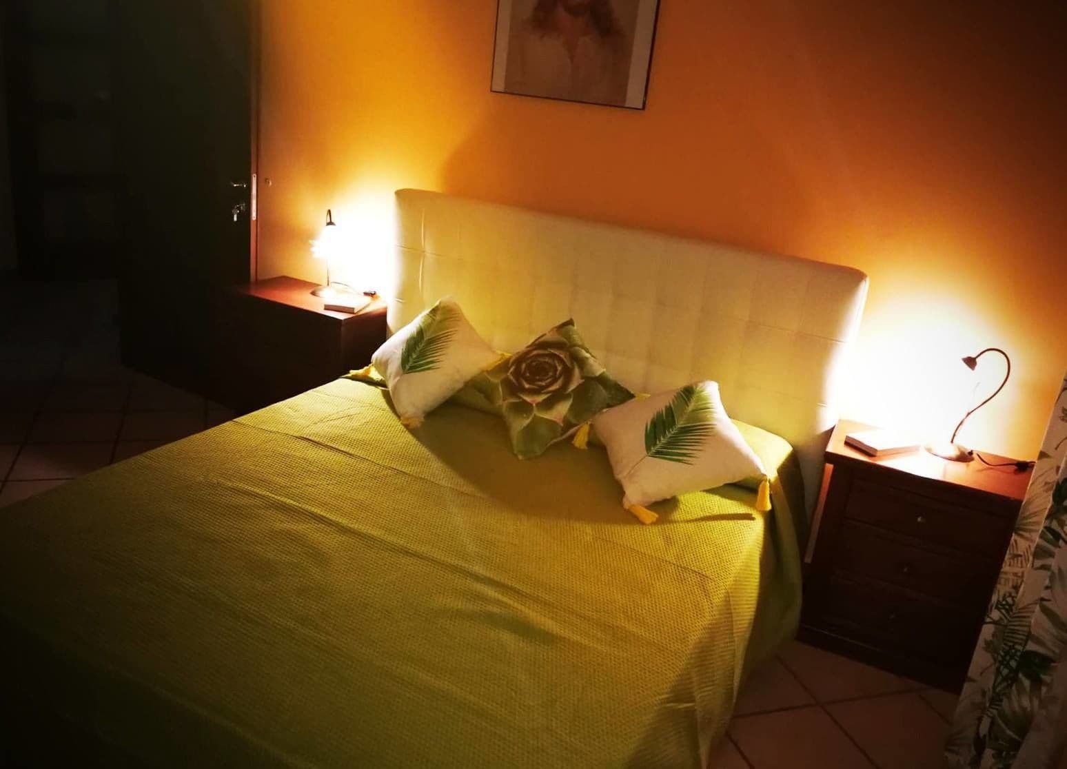 مبيت وإفطار بيرودجا Casa Perugina المظهر الخارجي الصورة