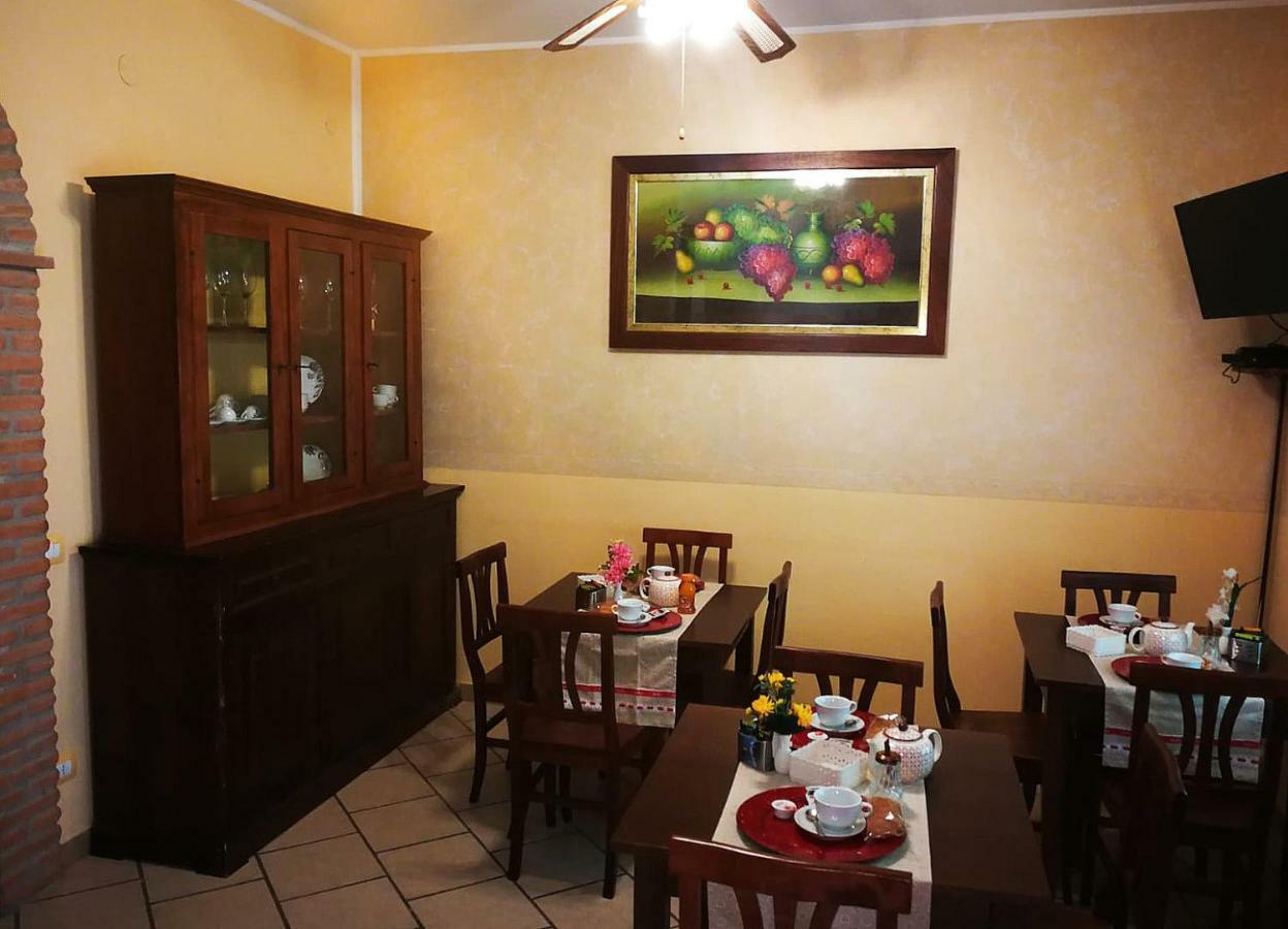 مبيت وإفطار بيرودجا Casa Perugina المظهر الخارجي الصورة