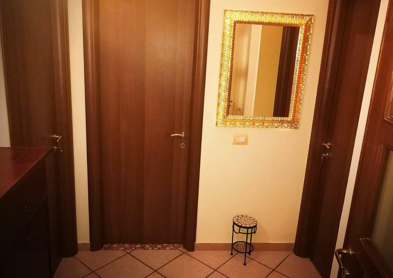 مبيت وإفطار بيرودجا Casa Perugina المظهر الخارجي الصورة