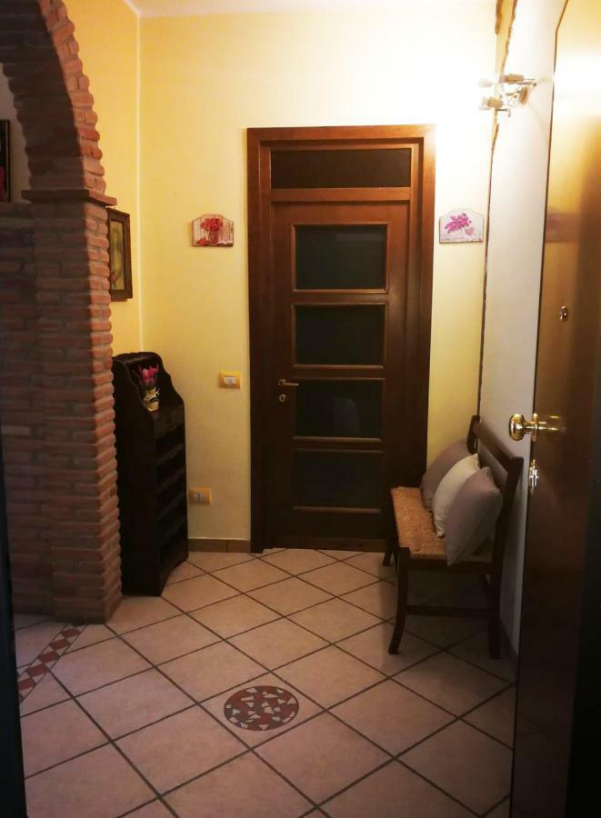 مبيت وإفطار بيرودجا Casa Perugina المظهر الخارجي الصورة