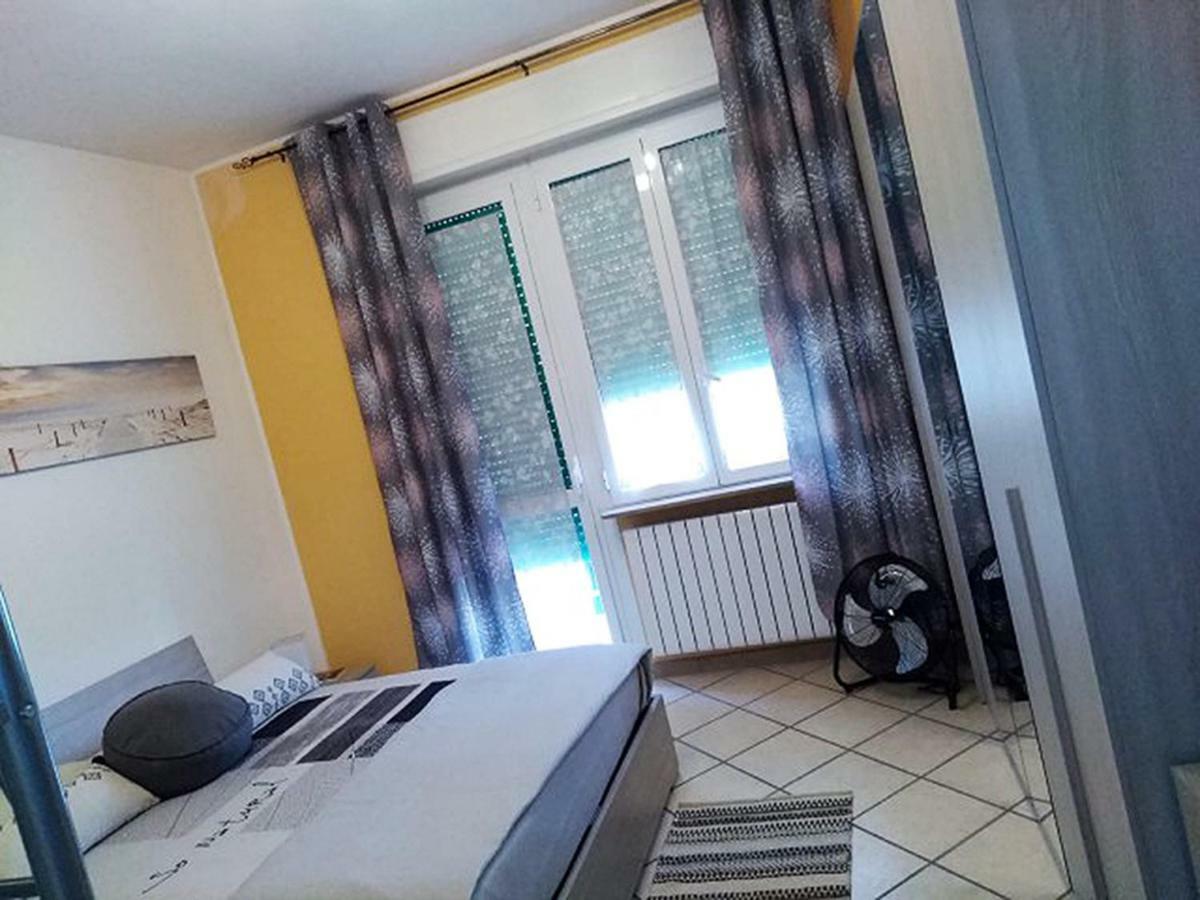 مبيت وإفطار بيرودجا Casa Perugina المظهر الخارجي الصورة