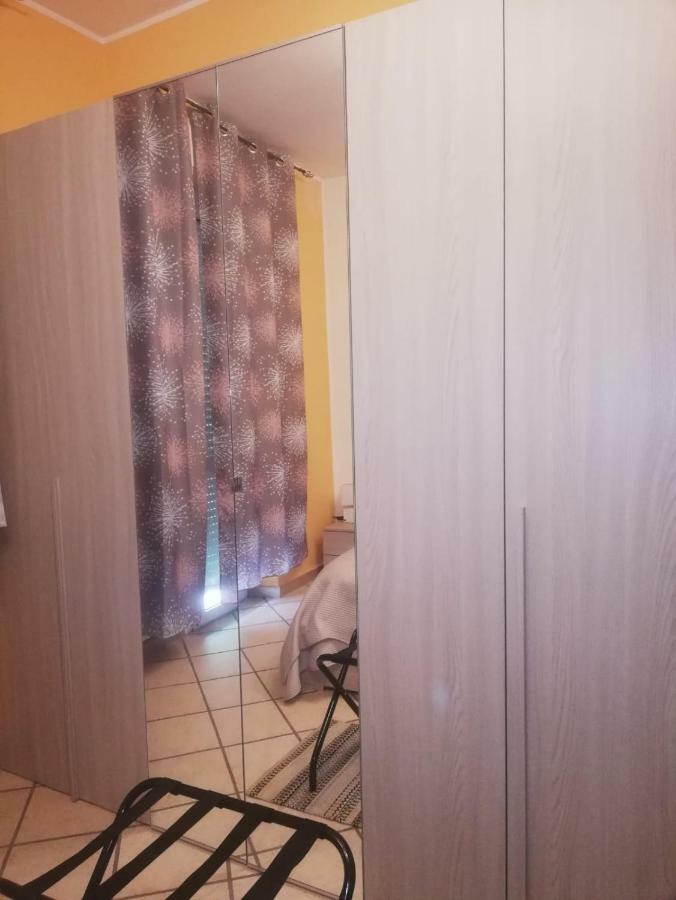 مبيت وإفطار بيرودجا Casa Perugina المظهر الخارجي الصورة