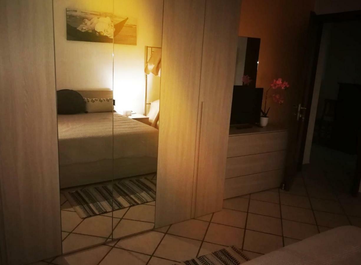 مبيت وإفطار بيرودجا Casa Perugina المظهر الخارجي الصورة