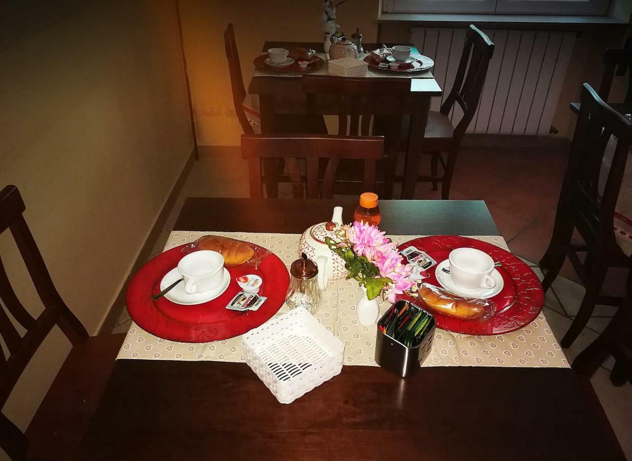 مبيت وإفطار بيرودجا Casa Perugina المظهر الخارجي الصورة