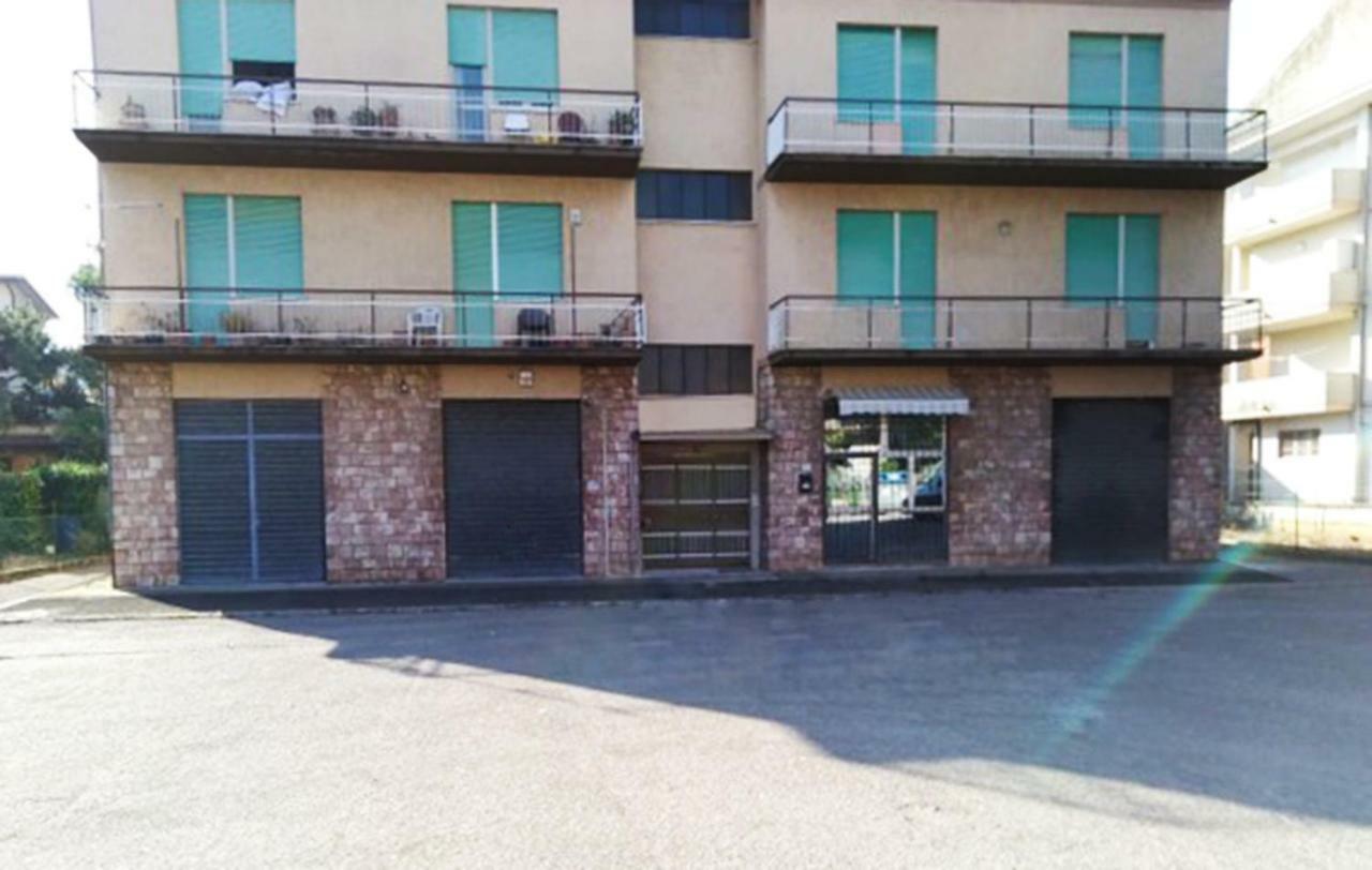 مبيت وإفطار بيرودجا Casa Perugina المظهر الخارجي الصورة