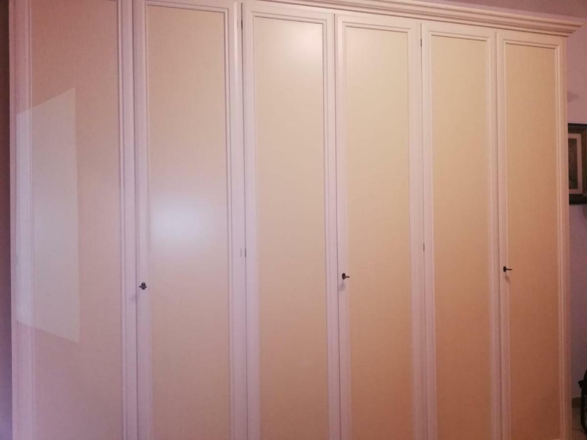 مبيت وإفطار بيرودجا Casa Perugina المظهر الخارجي الصورة