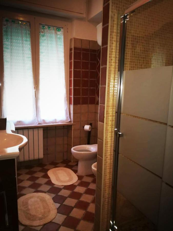 مبيت وإفطار بيرودجا Casa Perugina المظهر الخارجي الصورة